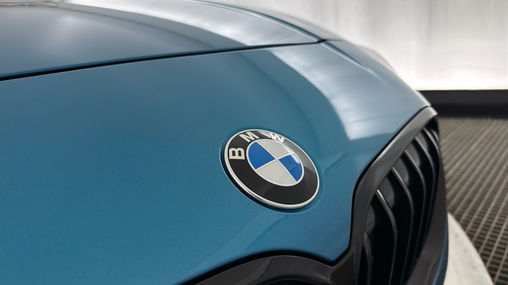 BMW 2 Series 216D Se Black #24
