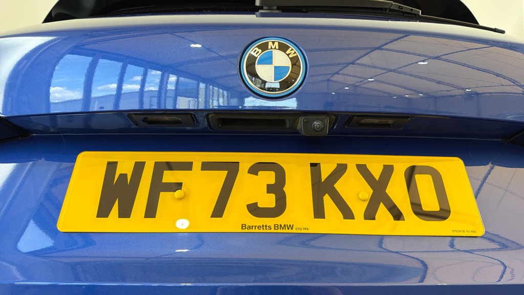 BMW 2 Series M240i Xdrive Step Tech Pack  #34