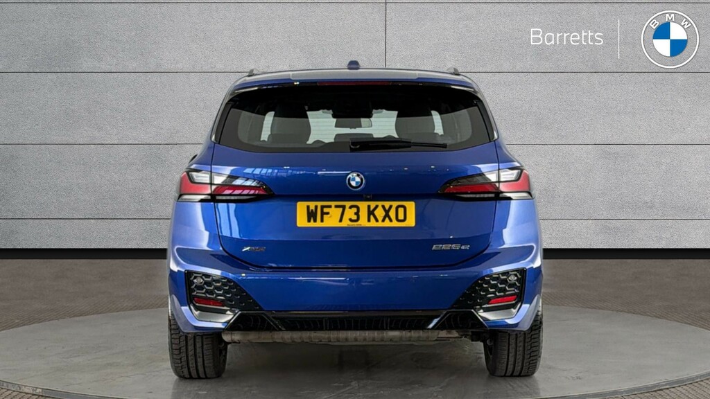 BMW 2 Series M240i Xdrive Step Tech Pack  #15