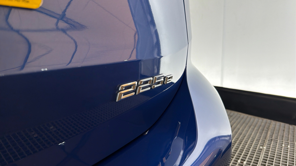 BMW 2 Series M240i Xdrive Step Tech Pack  #33