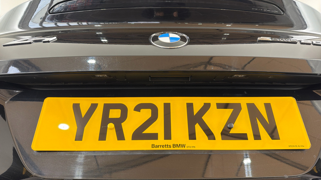 BMW Z4 3L Null White #33
