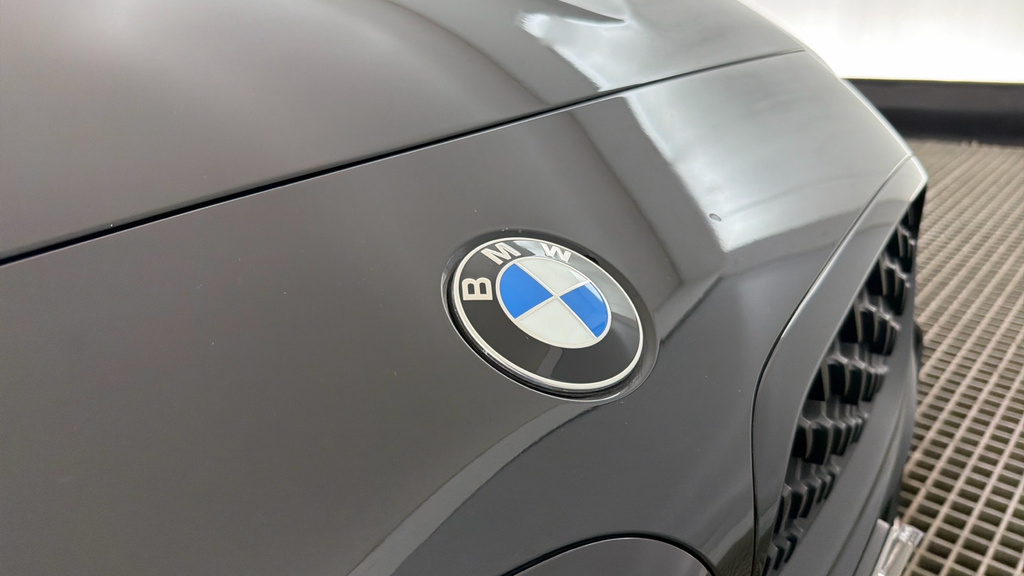 BMW Z4 3L Null White #24
