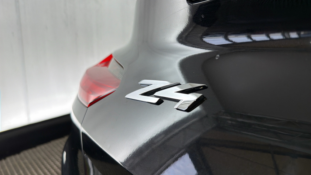 BMW Z4 3L Null White #31