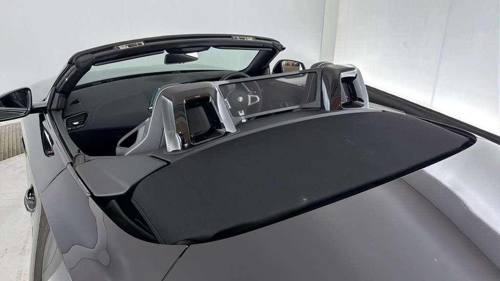 BMW Z4 3L Null White #21