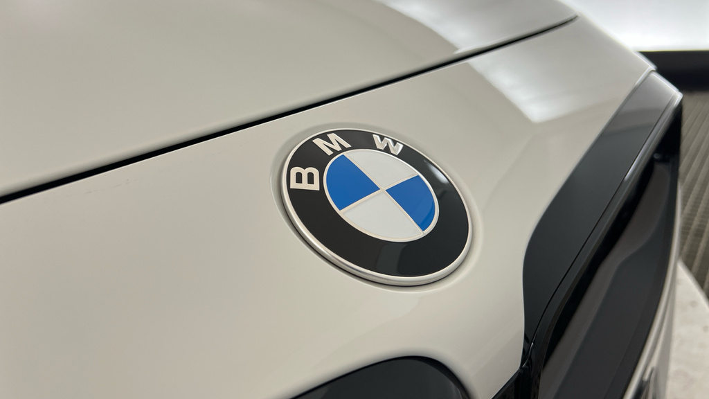 BMW 2 Series 2.0 220I M Sport Euro 6 Ss White #4