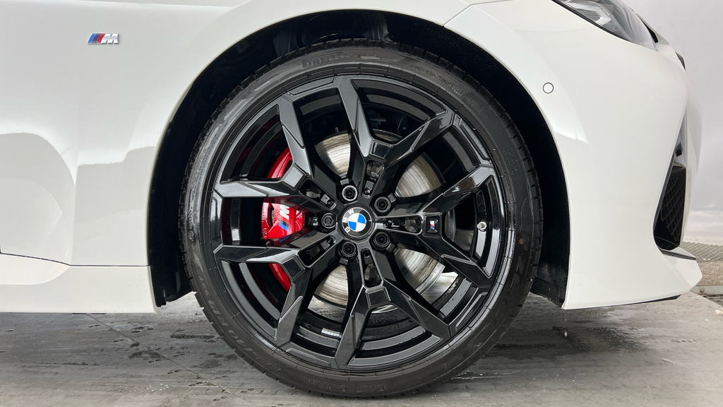 BMW 2 Series 2.0 220I M Sport Euro 6 Ss White #6
