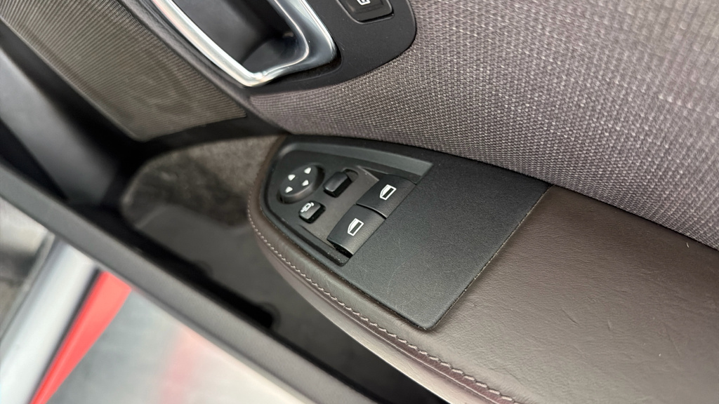 BMW i3 I3 Reev Black #26