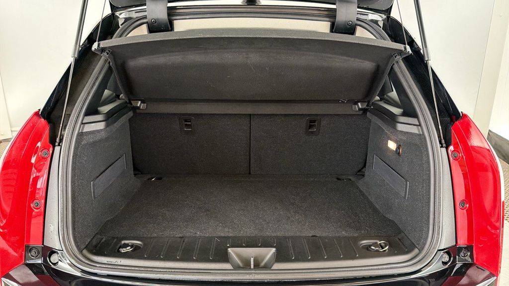 BMW i3 I3 Reev Black #13