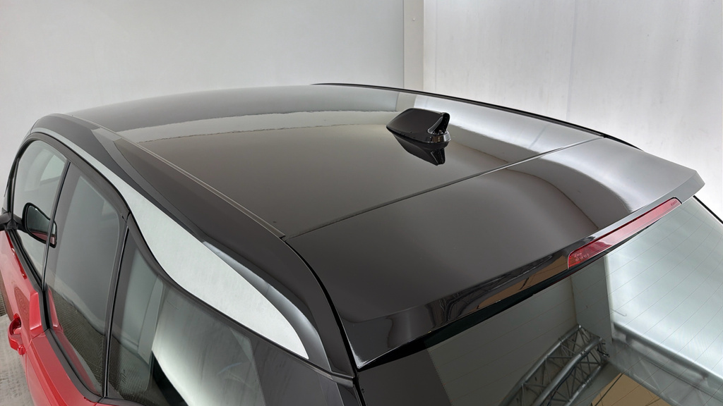 BMW i3 I3 Reev Black #21