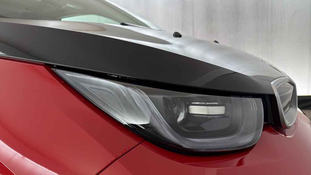 BMW i3 I3 Reev Black #22