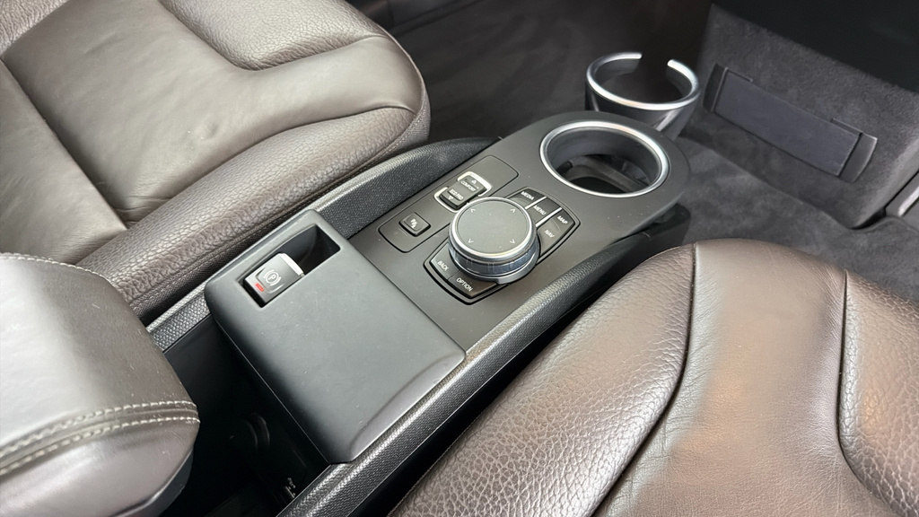 BMW i3 I3 Reev Black #10