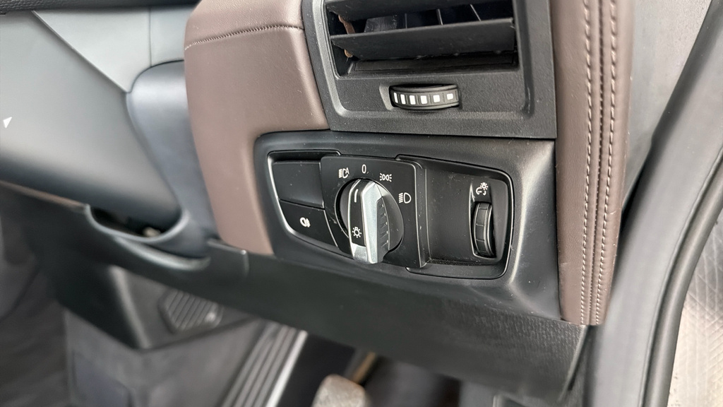 BMW i3 I3 Reev Black #24