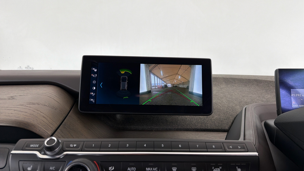 BMW i3 I3 Reev Black #28
