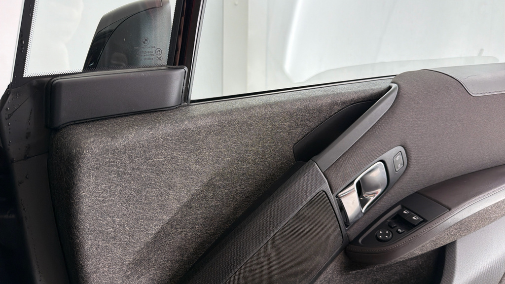 BMW i3 I3 Reev Black #20