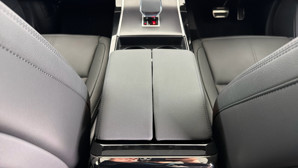 Land Rover Range Rover Velar Dynamic Se Black #25