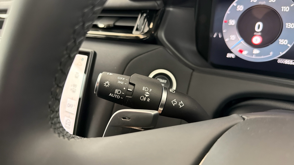 Land Rover Range Rover Velar Dynamic Se Black #39