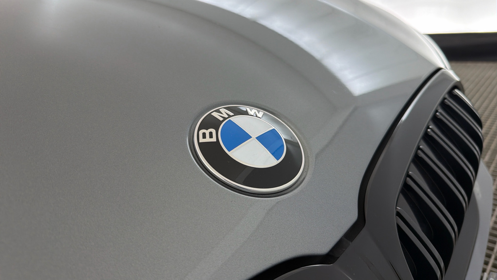 BMW 3 Series M Sport Blue #31