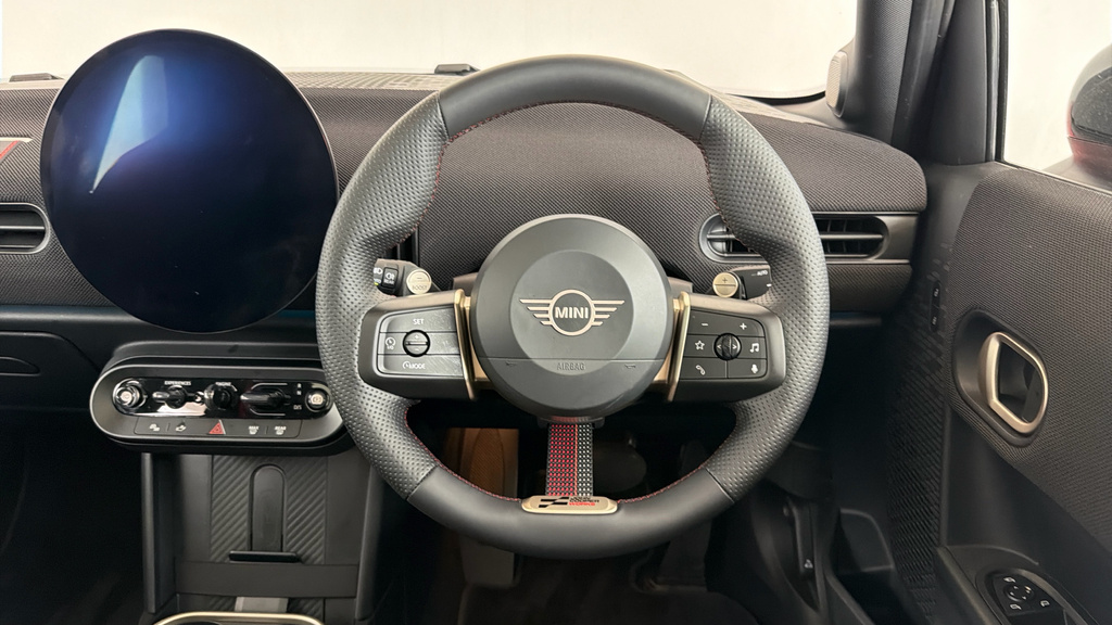 Mini Hatch 2.0S Sport Hatchback Steptronic Euro 6 Red #5