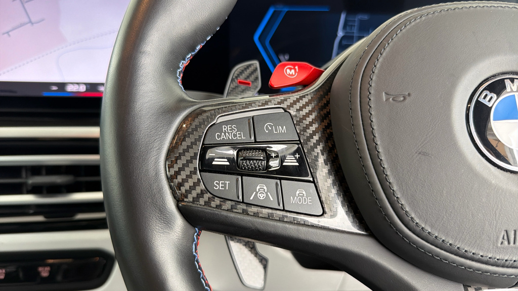 BMW M4 M4 Xdrive Competition M Step Grey #17