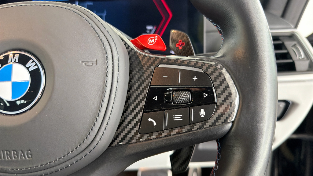 BMW M4 M4 Xdrive Competition M Step Grey #18