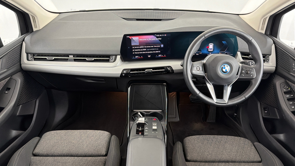 BMW 2 Series 1.5 225Xe 16.3Kwh Sport Mpv Plug-in Hyb White #4