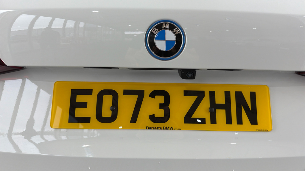 BMW 2 Series Hybrid Blue #32