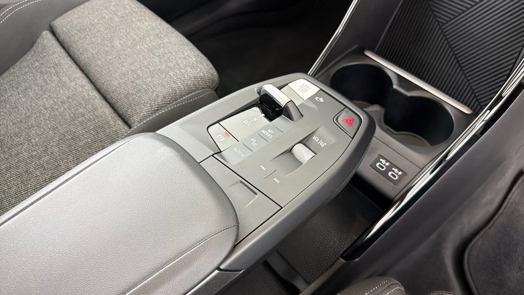 BMW 2 Series Hybrid Blue #19
