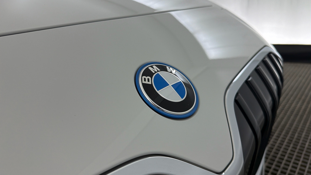 BMW 2 Series Hybrid Blue #36