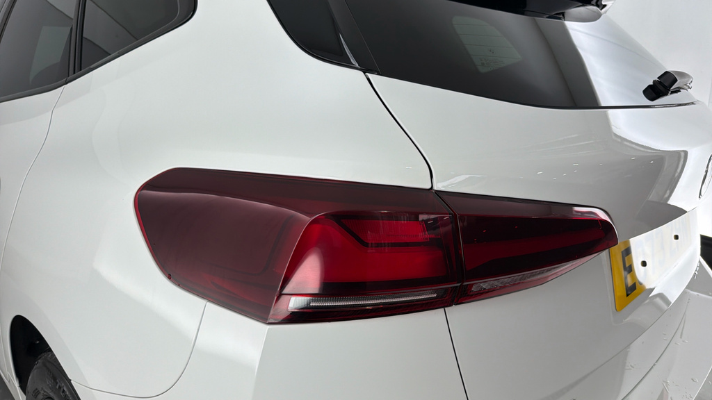BMW 2 Series Hybrid Blue #22