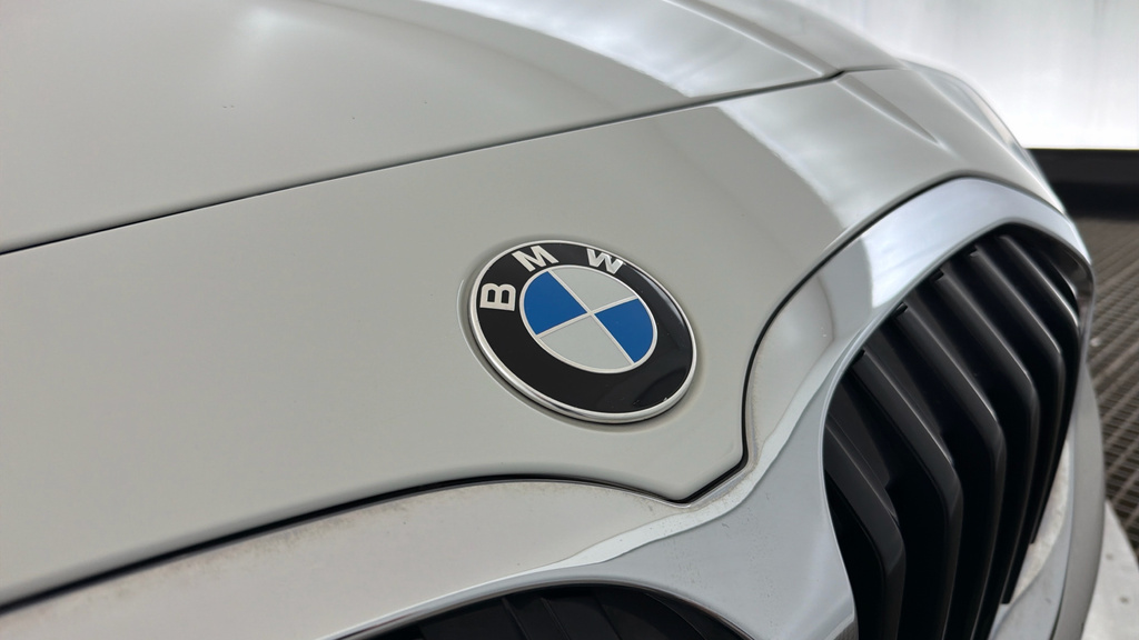 BMW 1 Series 128Ti Blue #24
