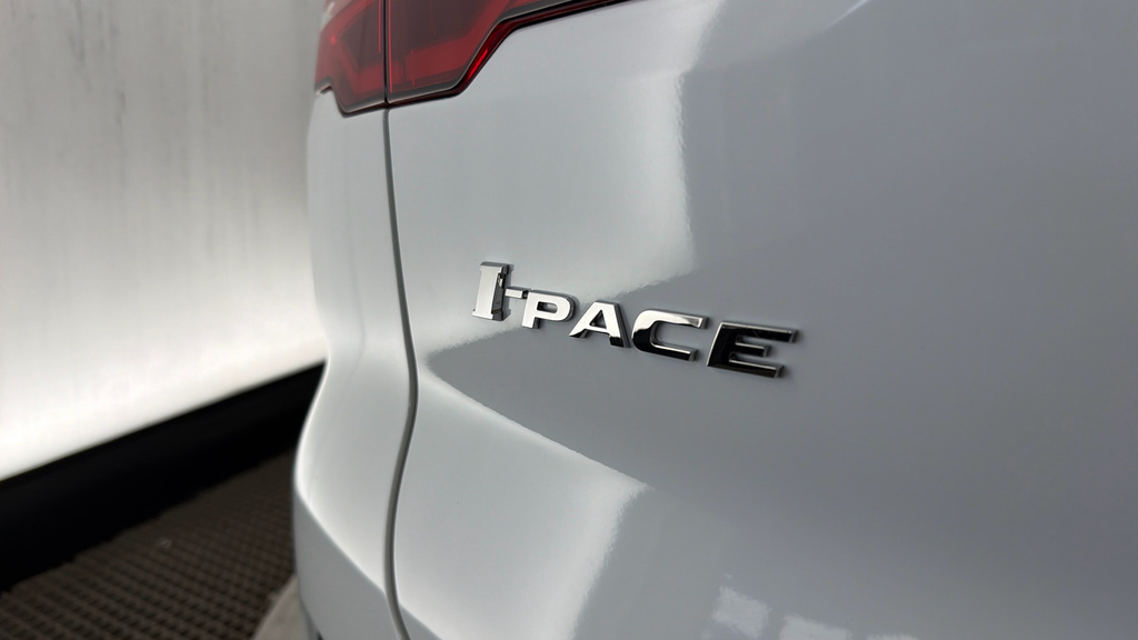 Jaguar I-Pace 294Kw Ev400 R-dynamic Hse Black 90Kwh Black #29