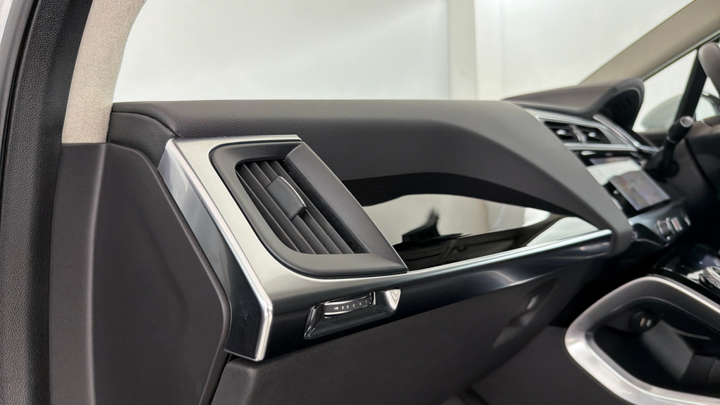 Jaguar I-Pace 294Kw Ev400 R-dynamic Hse Black 90Kwh Black #23