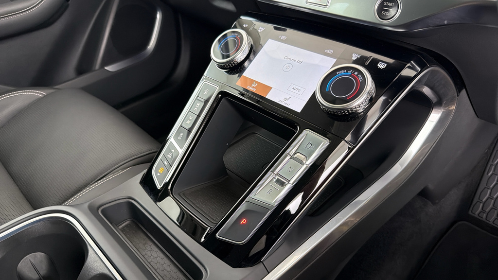 Jaguar I-Pace 294Kw Ev400 R-dynamic Hse Black 90Kwh Black #13