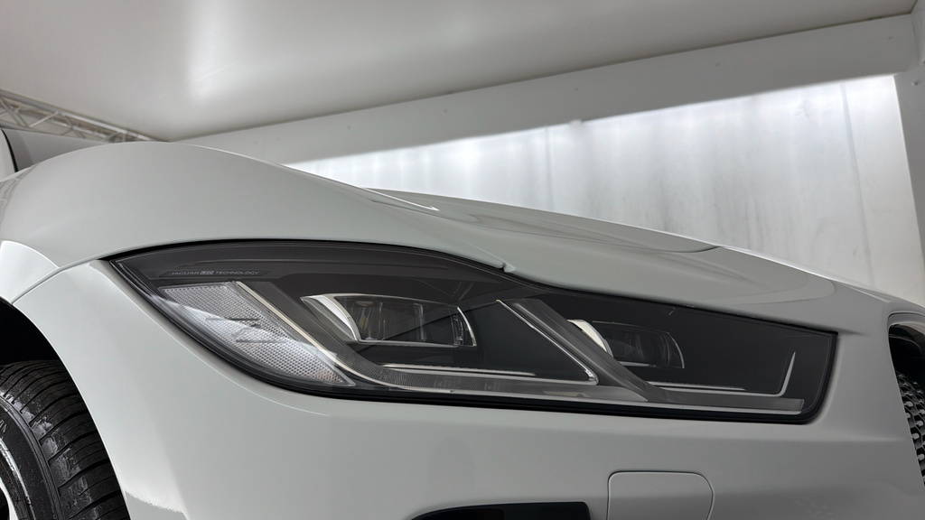 Jaguar I-Pace 294Kw Ev400 R-dynamic Hse Black 90Kwh Black #17