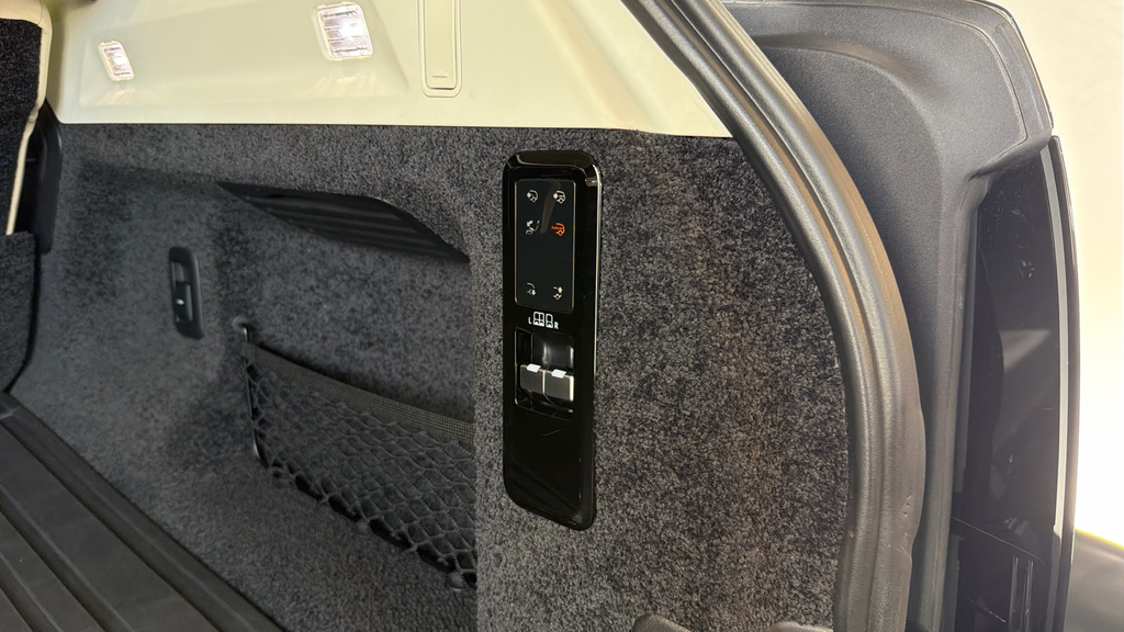 Land Rover Range Rover Hse Grey #30