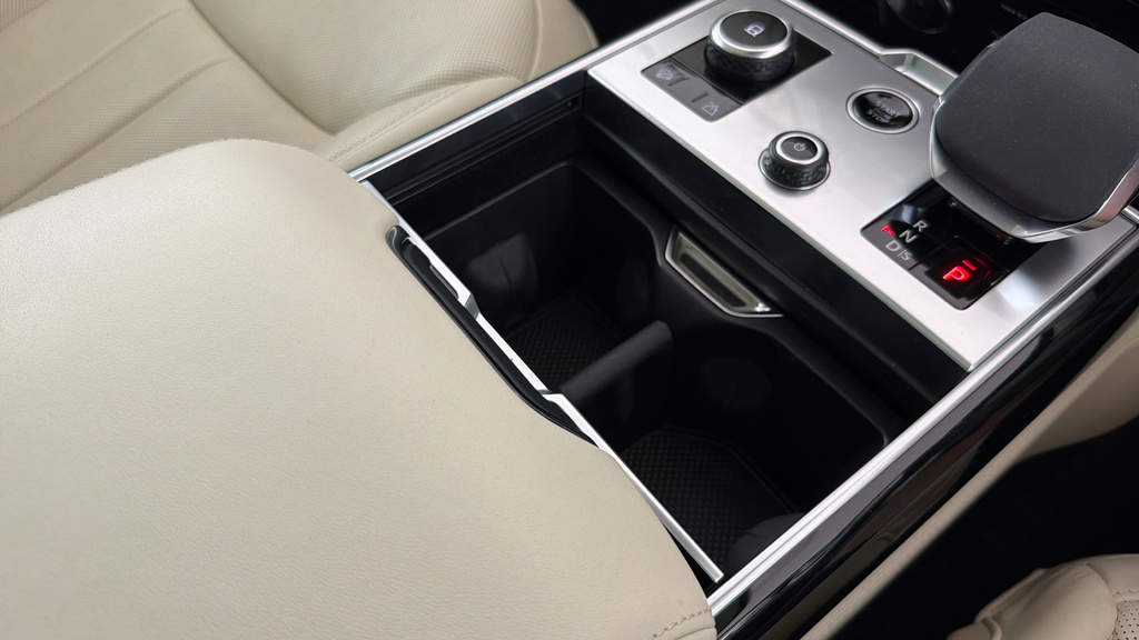 Land Rover Range Rover Hse Grey #45