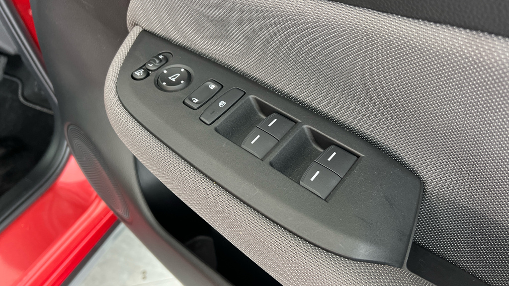 Honda Jazz I-mmd Se Black #25