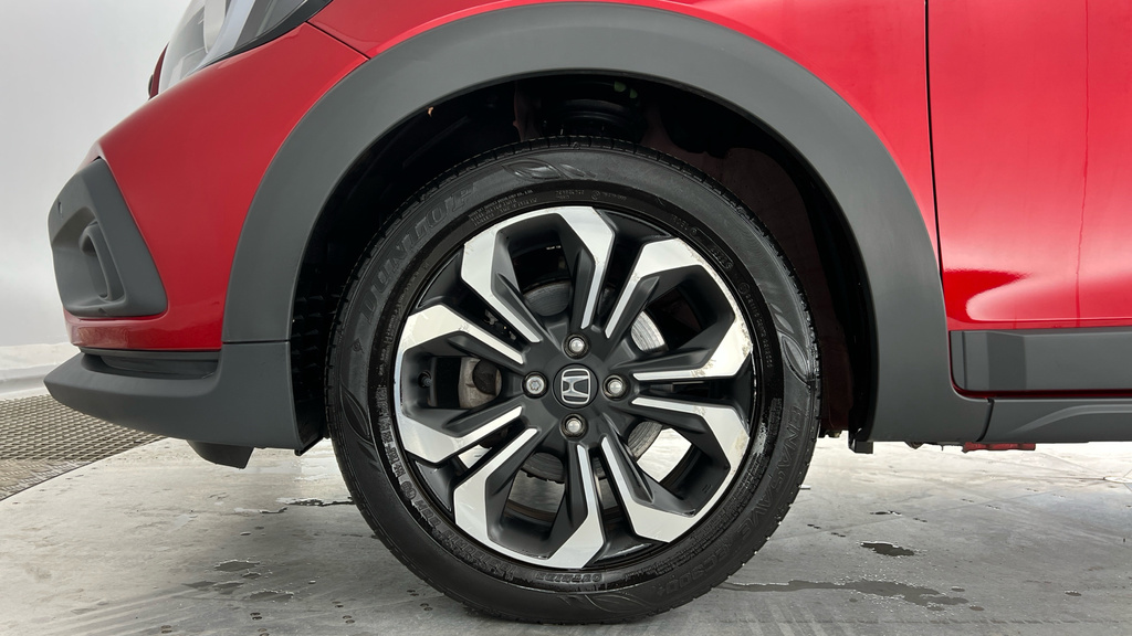 Honda Jazz I-mmd Se Black #9