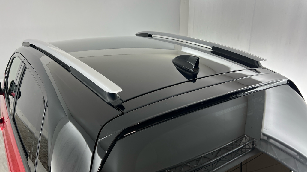 Honda Jazz I-mmd Se Black #16