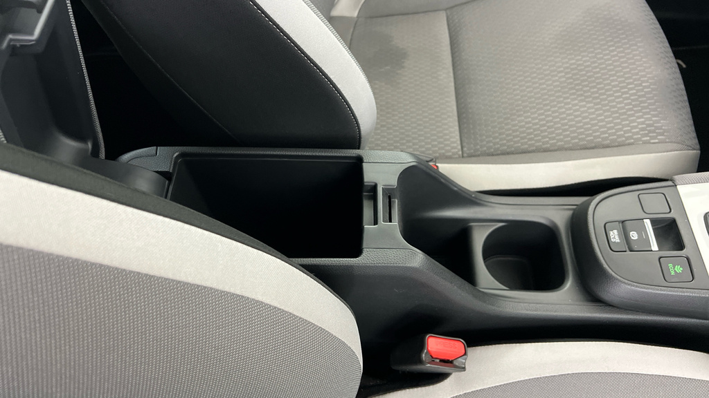 Honda Jazz I-mmd Se Black #27