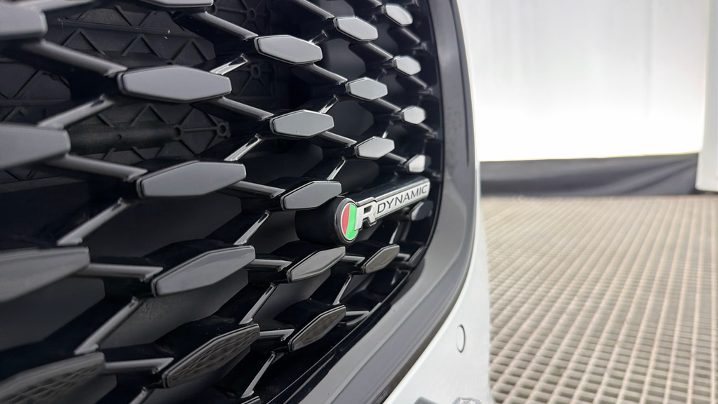 Jaguar XF 2.0 P250 R-dynamic Se Blue #29