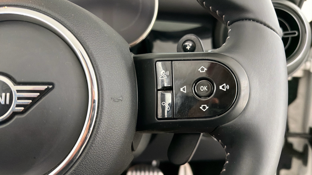 Mini Convertible 1.5 Cooper Sport Premium 2023 White #18