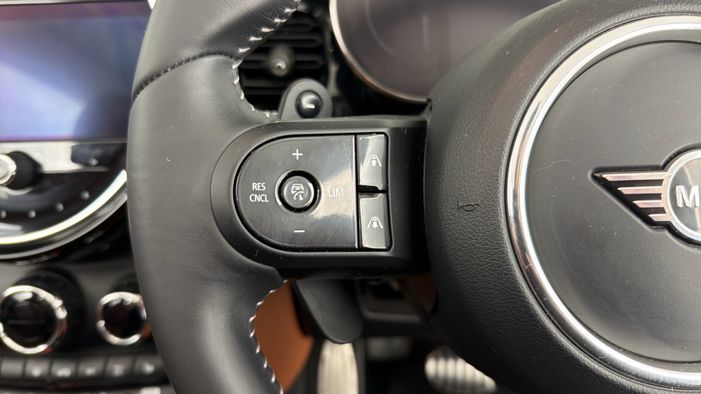 Mini Convertible 1.5 Cooper Sport Premium 2023 White #17