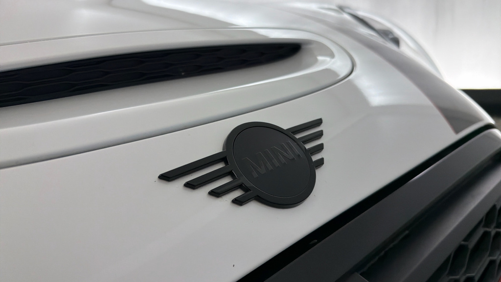 Mini Convertible 1.5 Cooper Sport Premium 2023 White #28