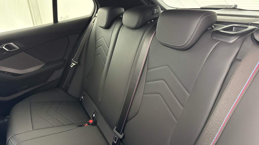 BMW 1 Series 120 M Sport Step Pro Pack Black #12