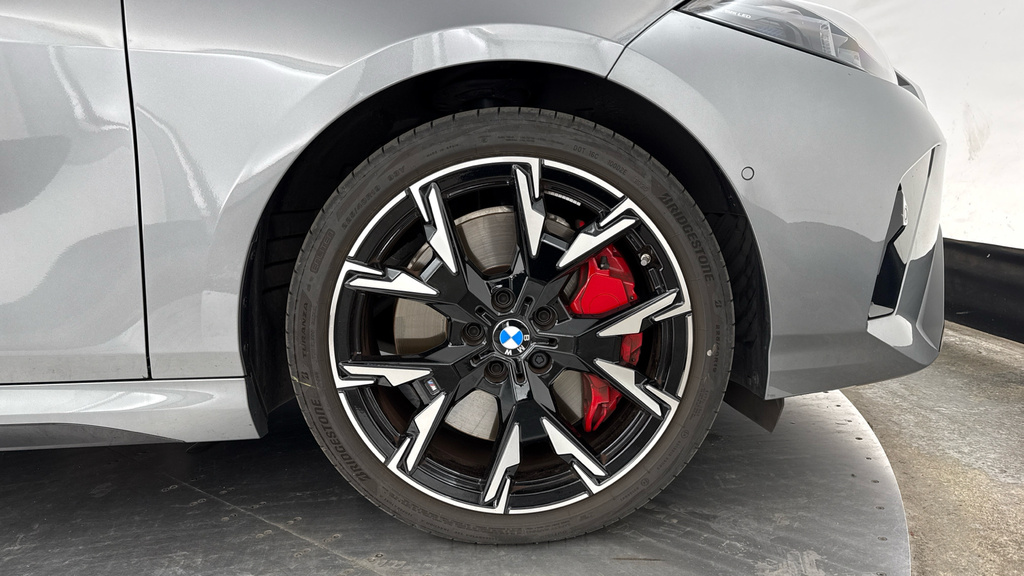 BMW 1 Series 120 M Sport Step Pro Pack Black #14