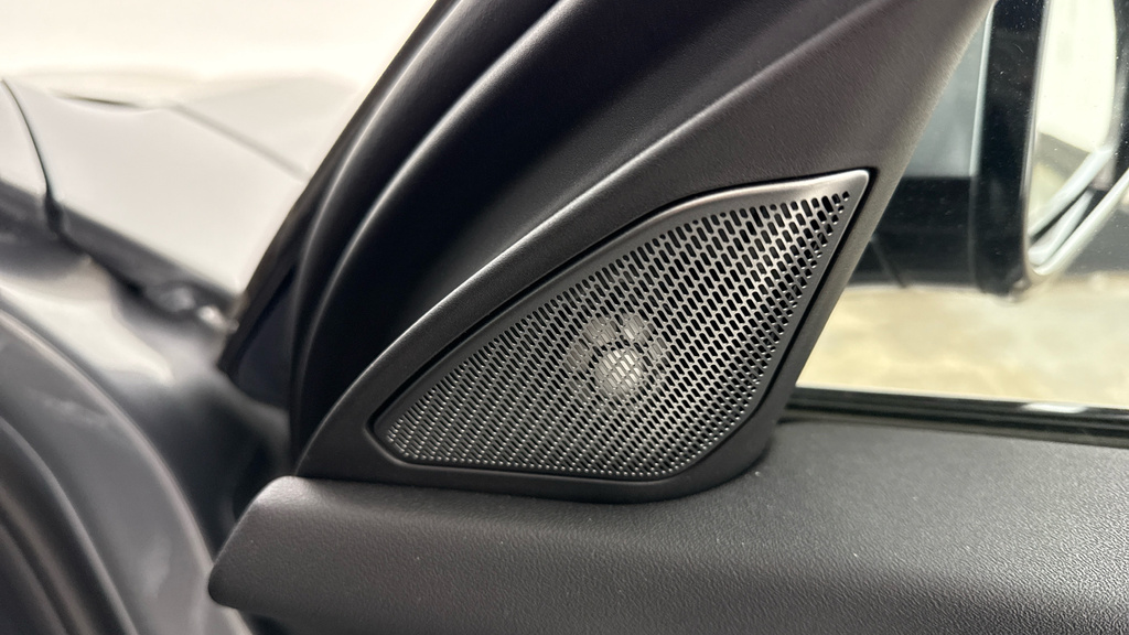 BMW 1 Series 120 M Sport Step Pro Pack Black #20