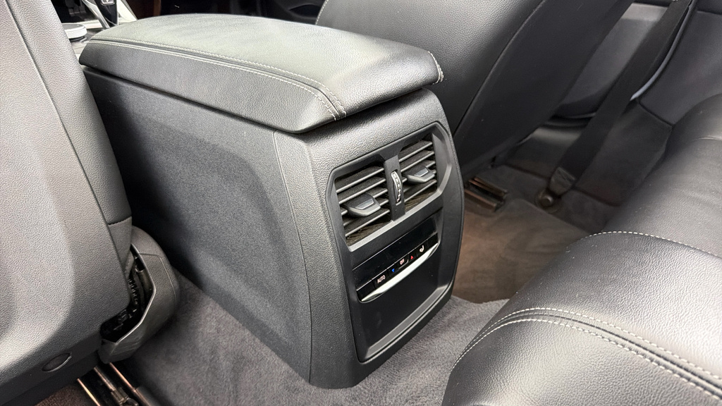BMW 4 Series 420I M Sport Step Tech-pro Pack Black #30
