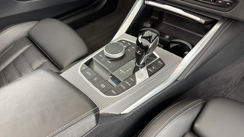 BMW 4 Series 420I M Sport Step Tech-pro Pack Black #10