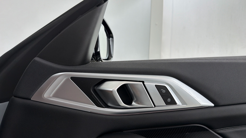 BMW 4 Series 420I M Sport Step Tech-pro Pack Black #20